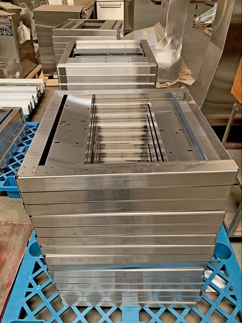 Contact Shanay Industries